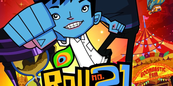 3508x4961 Roll No 21 Wallpapers