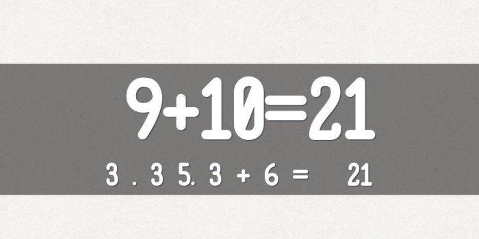 1024x768 9+10=21 Wallpapers