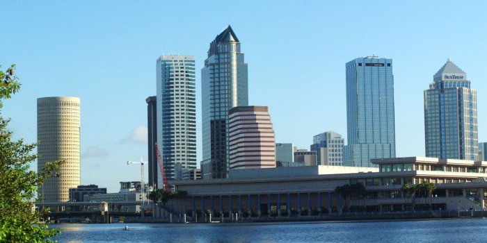 1280x1024 42+] Wallpaper Tampa on WallpaperSafari