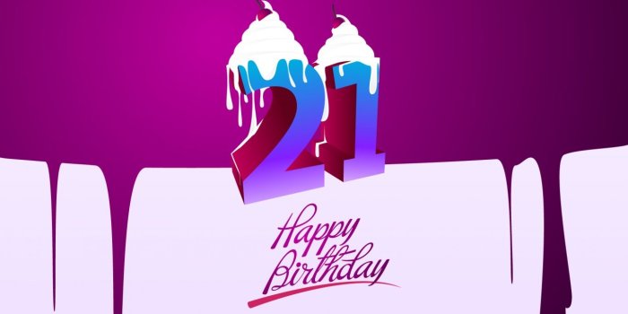 1366x768 21 Happy Birthday Ultra HD Desktop Background Wallpaper for 4K UHD