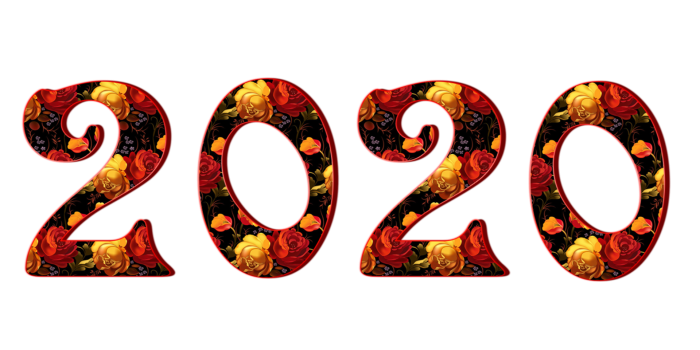 1920x1200 Number 2020 Png Hd Photo - 2020 Png Transparent Hd - 1920x1200