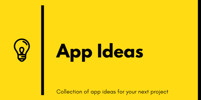 2560x1440 15 App Ideas to Build and Level Up your Coding Skills