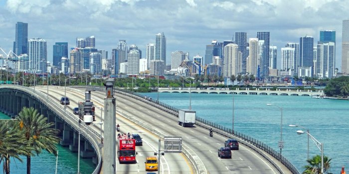 3840x2160 Florida Wallpapers