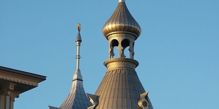 910x1213 HD wallpaper: tampa, florida, skyline, skyscrapers, city