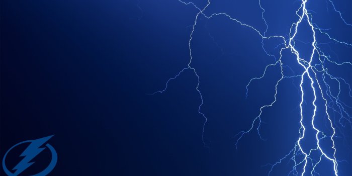 1920x1080 Download full hd 1080p Tampa Bay Lightning computer background ID