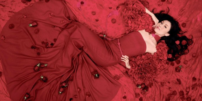 2560x1600 Best 27+ Lady in Red Wallpaper on HipWallpaper | Lady and the