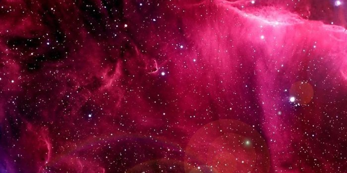 2048x2048 Pretty Space Ipad Air 2 Wallpapers - Pretty Wallpapers For Ipad