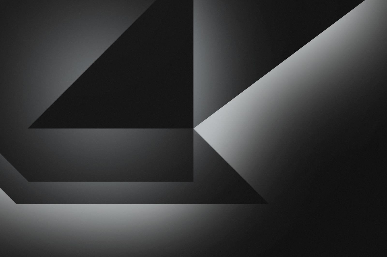 2560x1700 2560x1700 Dark Grey Abstract Shapes 4k Chromebook Pixel HD 4k