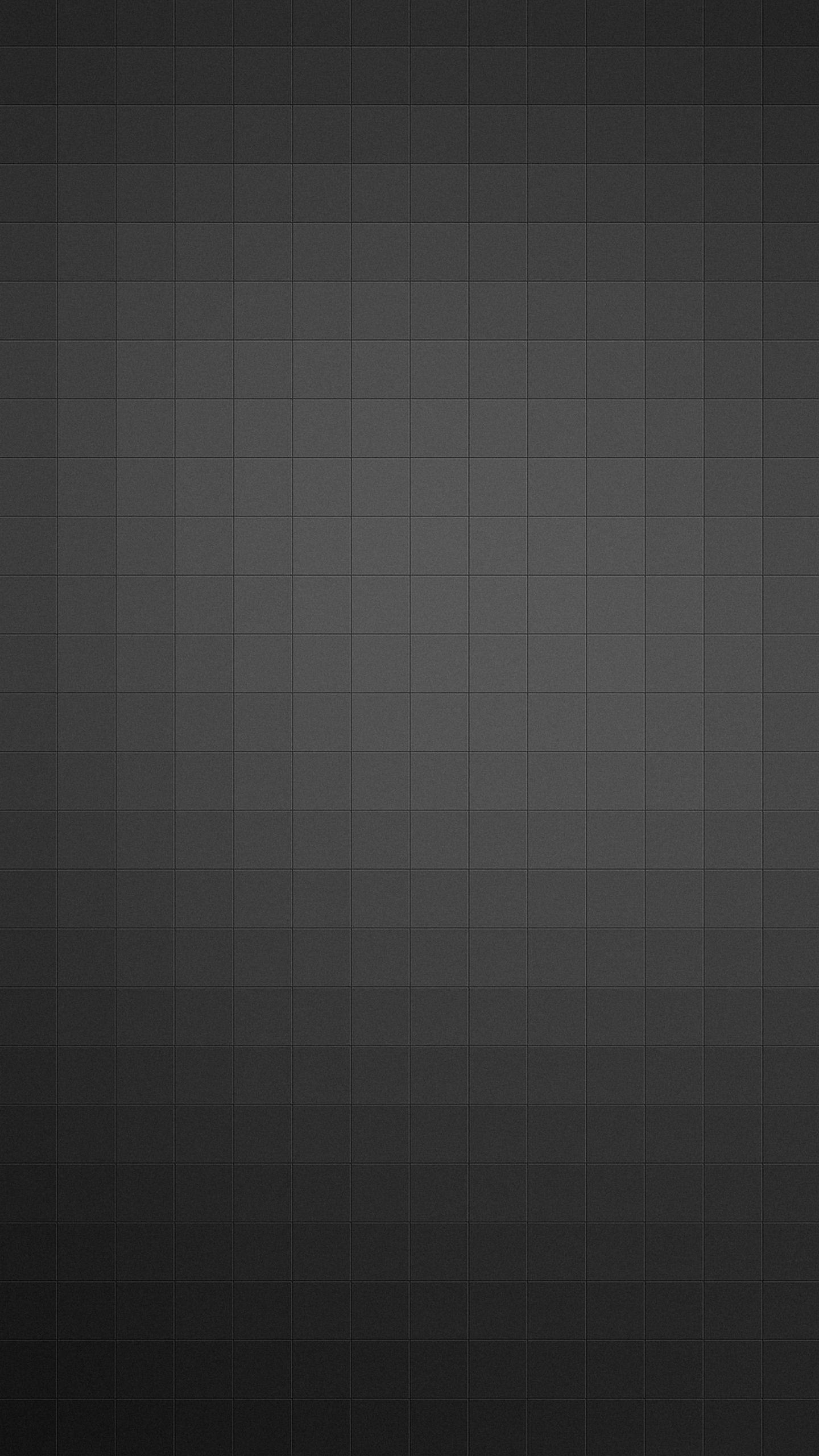 1440x2560 Download Abstract Dark Grey Mosaic Wallpaper For Htc - Grey