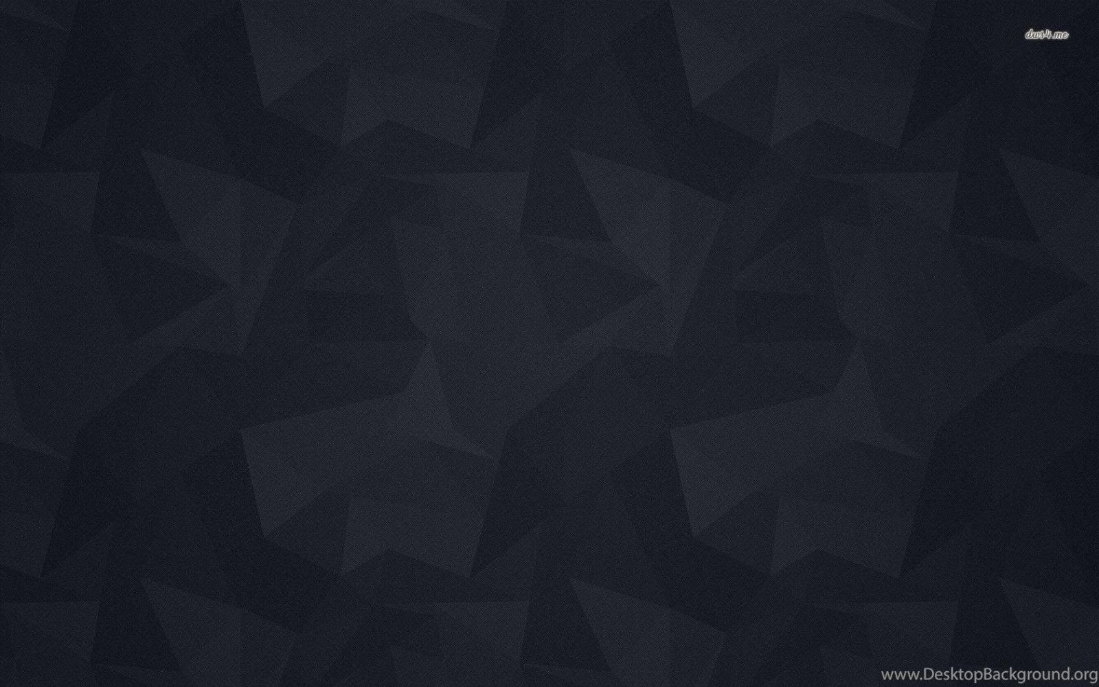 1680x1050 Dark Grey Polygon Wallpapers Abstract Wallpapers Desktop Background