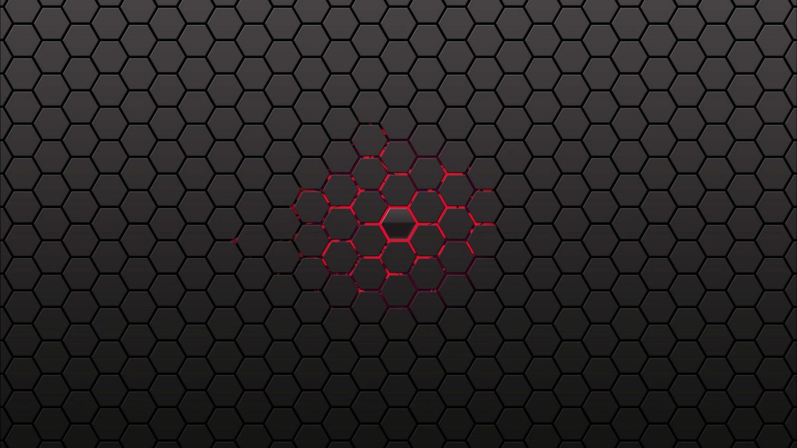 2560x1440 Black Hexagon Wallpaper (84+ images)