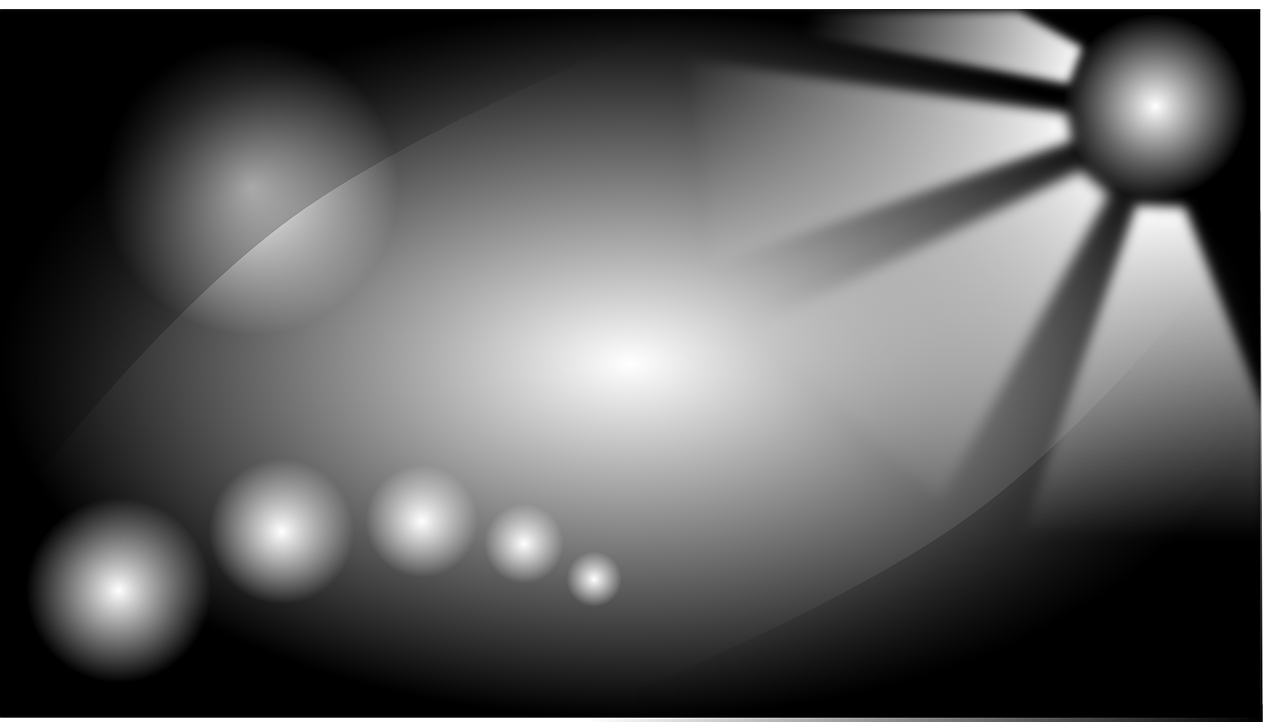 1280x722 Abstract Background Dark - Free vector graphic on Pixabay