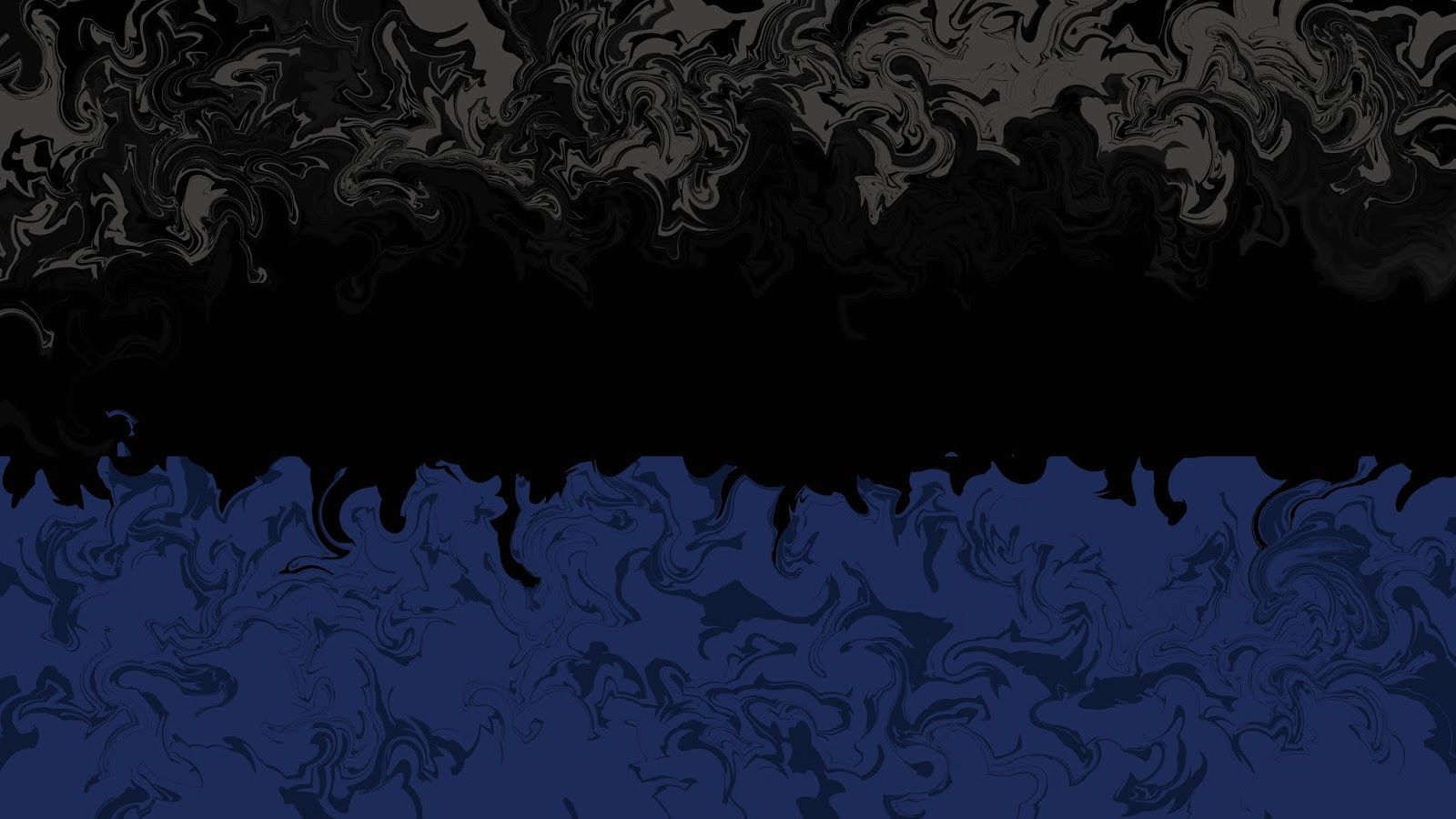 1600x900 Abstract Wallpaper Art With Black or Dark Color