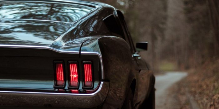 1000x1663 GALLERY: Go Behind The Scenes On Our 1968 Ford Mustang GT Fastback