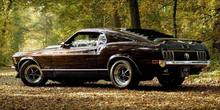 1920x1080 56+ 67 Mustang Wallpapers on WallpaperPlay