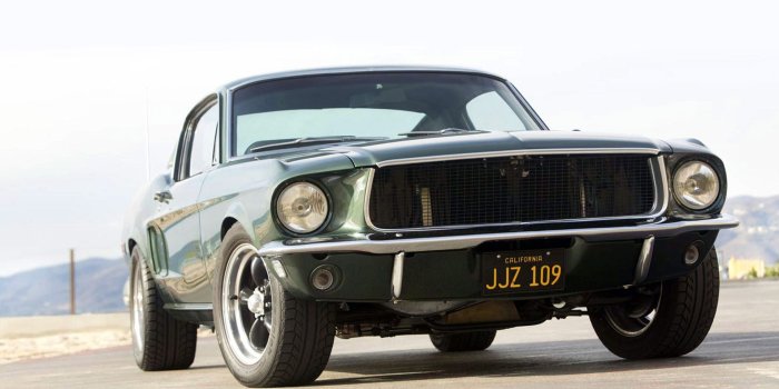 1920x1080 Classic Ford Mustang Wallpapers - Top Free Classic Ford Mustang