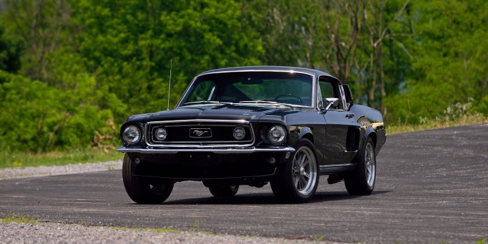 6016x4016 1968, Ford, Mustang, Gt, Fastback, Muscle, Resto, Mod, Street, Rod