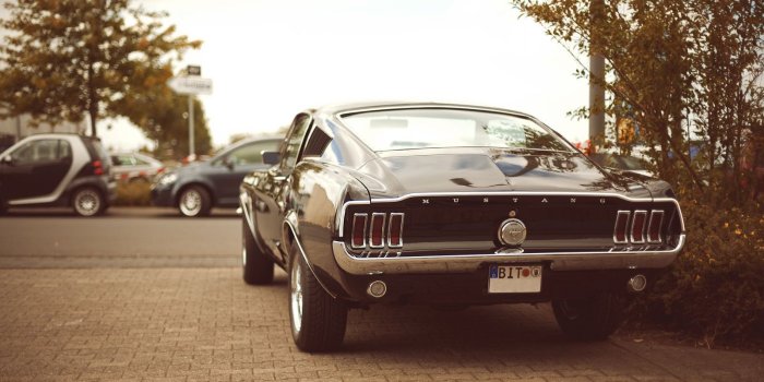 1600x1067 Classic Ford Mustang Wallpapers - Top Free Classic Ford Mustang
