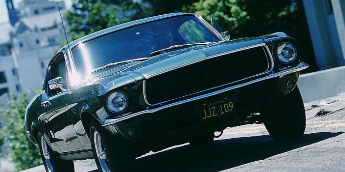 1920x1080 1968 Ford Mustang GT 390 Wallpapers, Specs & Videos - 4K HD