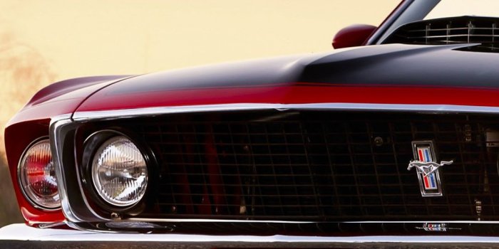 1080x1920 Mustang iPhone Wallpaper (76+ images)