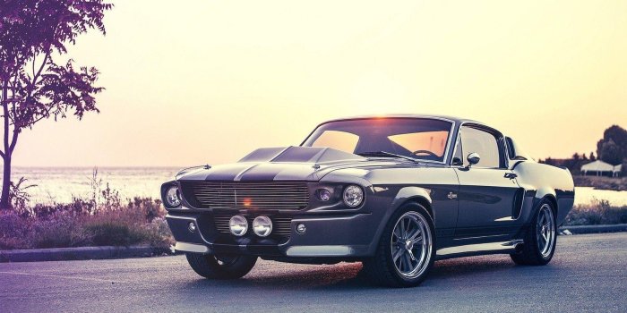 1680x1050 Classic Ford Mustang Wallpapers - Top Free Classic Ford Mustang