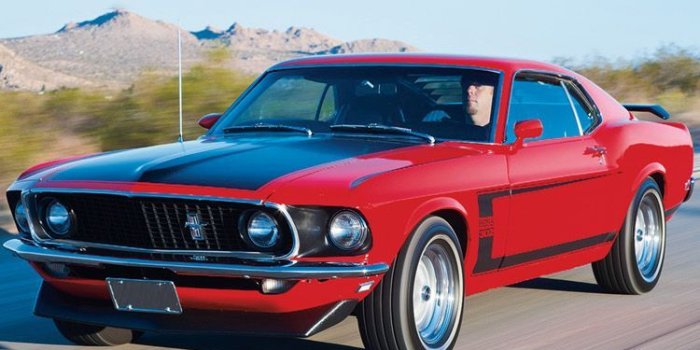 750x1334 1969 Ford Mustang iPhone 6/6 plus wallpaper | Mustang 1969, Autos