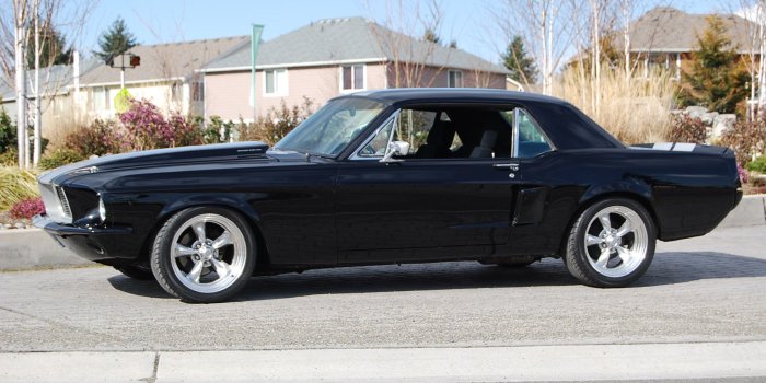 1936x1296 1968 Ford Mustang GT COUPE Pictures, Mods, Upgrades, Wallpaper