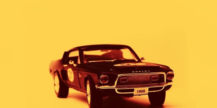 1920x1200 1 1968 Mustang HD Wallpapers | Background Images