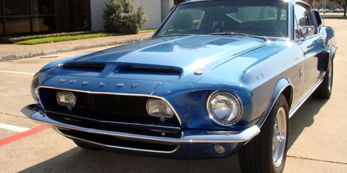 2048x1536 1968 Mustang Photo Collection - MustangAttitude