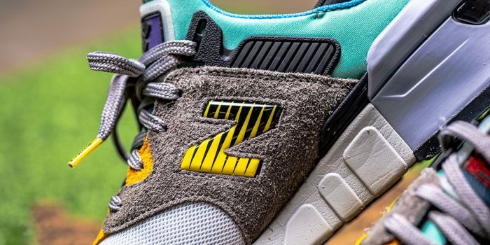 1100x735 Exclusive Pics: Bodega x New Balance 997S 'No Bad… - Sneaker Freaker