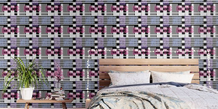 1500x1500 NO BAD DAYS Wallpaper by mensijazz | Society6