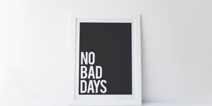 1500x1115 Best 51+ No Bad Days Wallpaper on HipWallpaper | Happy Holidays