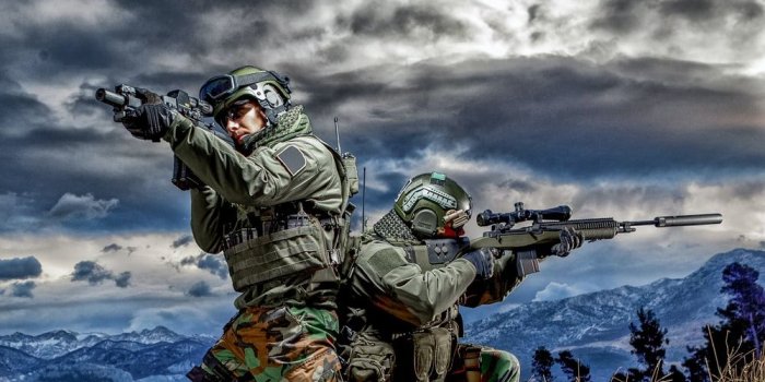 1000x1250 500+ Soldier Pictures [HD] | Download Free Images on Unsplash