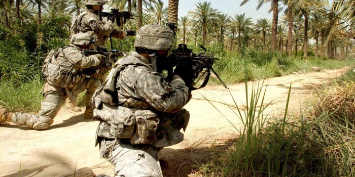 1920x1080 Us Army Camo Wallpapers