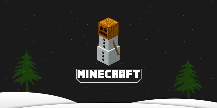 1680x1050 Minecraft Christmas Wallpapers - Top Free Minecraft Christmas