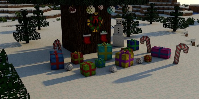 1920x1200 Minecraft Christmas HD Wallpaper | Background Image | 1920x1200
