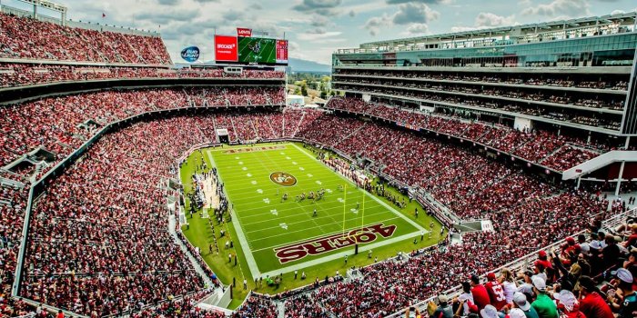 1440x1280 Levis Stadium wallpaper by MnKyViP - 2b - Free on ZEDGE™