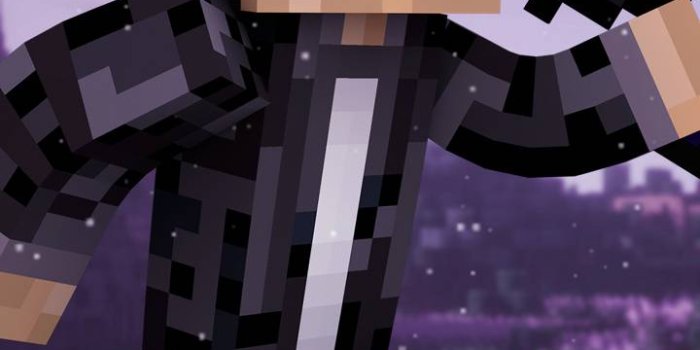 720x1280 Minecraft Christmas wallpaper by PixeledTNT - ad - Free on ZEDGE™