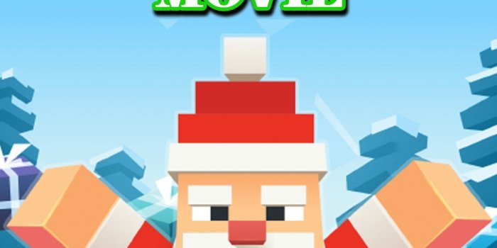 1200x1600 Amazon.com: A Minecraft Christmas Movie: Dad Plays Games