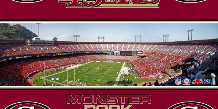 1024x768 san francisco 49ers Wallpapers | San francisco 49ers, San