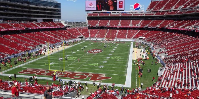 2048x1536 San Francisco 49ers, Levi's Stadium