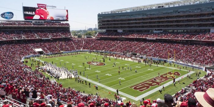 1280x720 San Francisco 49ers Wallpaper for Android - APK Download