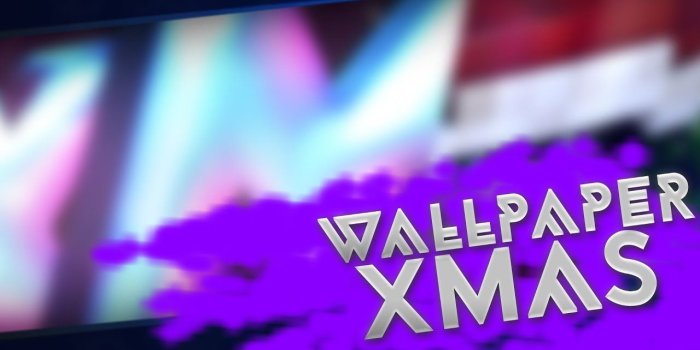 1280x720 FREE Christmas Wallpaper I Xmas Wallpaper [90 Likes? ][Minecraft