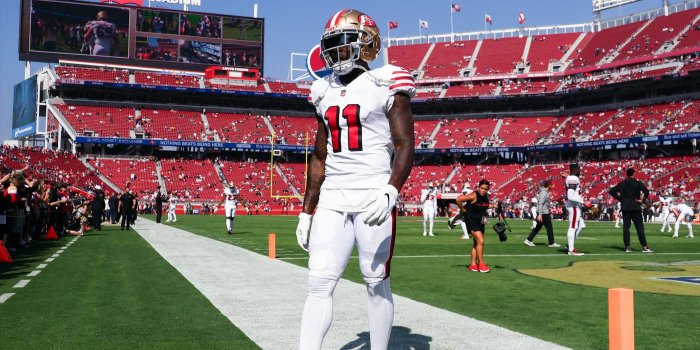 1920x1080 49ers' Marquise Goodwin Doubtful Vs - Marquise Goodwin (#1870415