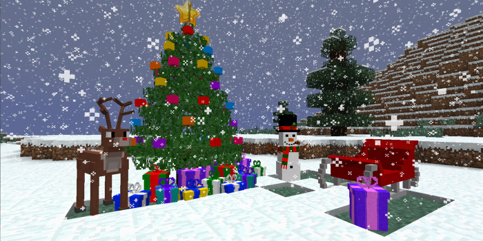 1920x1080 Decocraft (1.12.2) | Minecraft Mods