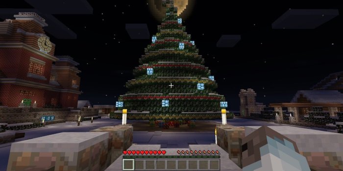 1600x900 Hands on with Minecraft for Apple TV | iMore