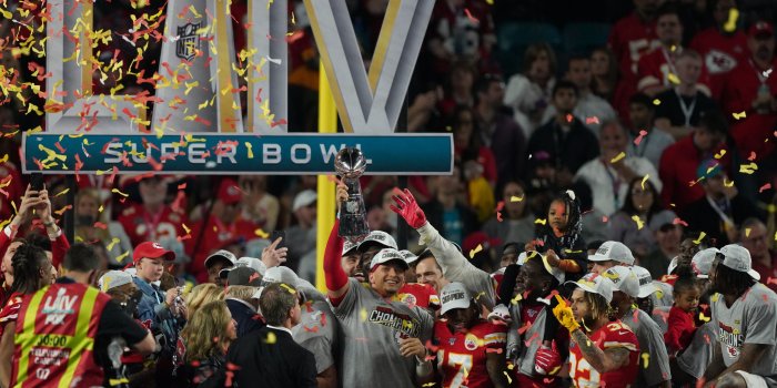 2560x1809 2020 Super Bowl photos: Kansas City Chiefs vs. San Francisco 49ers