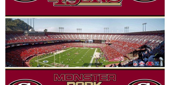 1280x960 San Francisco 49ers Wallpapers