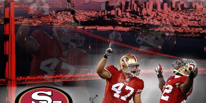 1280x1024 San Francisco 49ers Backgrounds Group (70+)