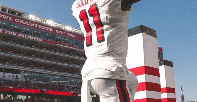 675x1200 San Francisco 49ers on Twitter: 